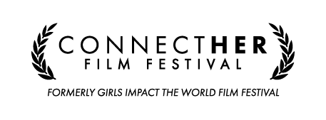 Connecther film festival logo