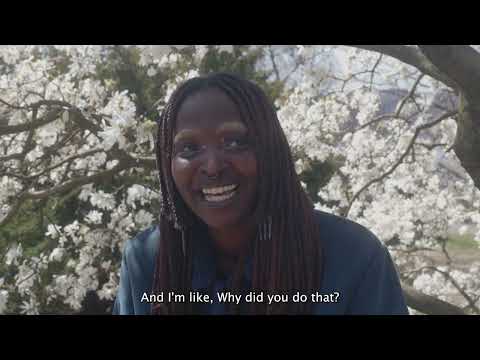 Thumbnail of short film I Come Home to Myself by Kidist Adamu