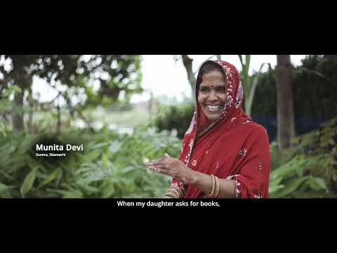 Thumbnail of short film Searching for Dignity